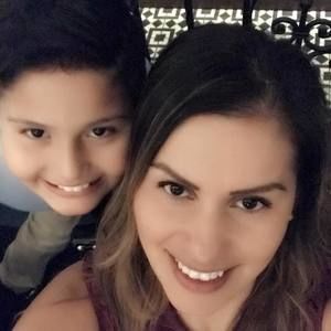 Meet your Posher, Eva